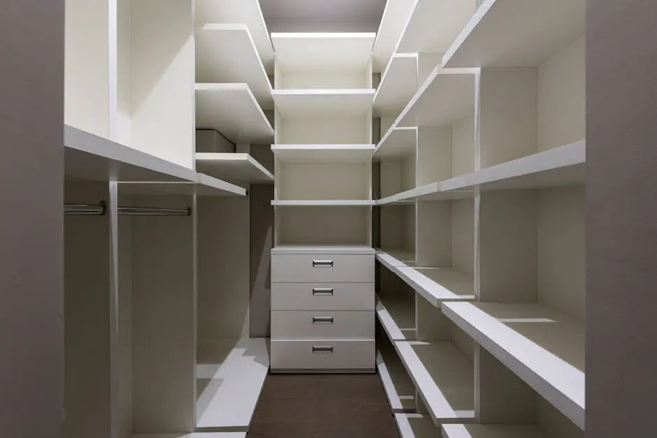 Are Aluminum Storage Units Worth the Investment?