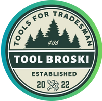 Tool Broski