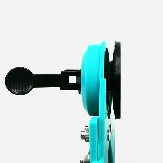 Adjustable Drill Guide with Suction cup