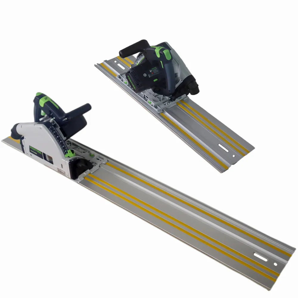 circular saw Guide Rail for Makita for Festool 55" and 31.5" lengths