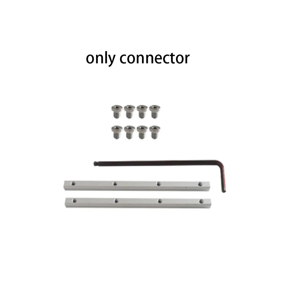 circular saw Guide Rail for Makita for Festool 55" and 31.5" lengths