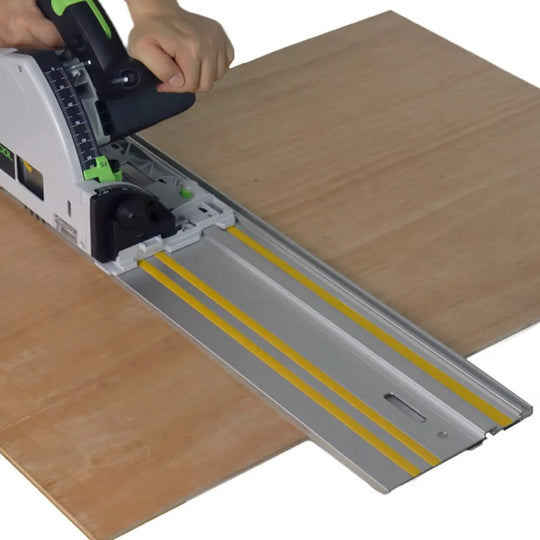 circular saw Guide Rail for Makita for Festool 55" and 31.5" lengths